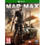 MAD MAX ✅XBOX КЛЮЧ