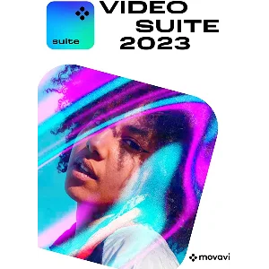 👌Movavi Video Suite 2023 Lifetime 1 PC Windows Only