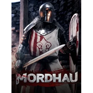 ✅DEATH STANDING /MORDHAU - ONLINE ✔️Epic Games\Mail⭐