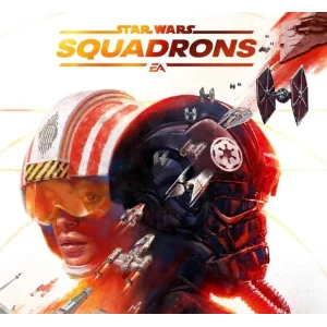 Star Wars Squadrons ОНЛАЙН EPIC GAMES АККАУНТ + ПОЧТА🎁