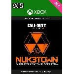 Call of Duty: Black Ops III – карта Nuk3town XBOX 🔑DLC