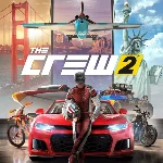 The Crew 2+ARK+MudRunner+Car Mechanic+3Игры US PS4/PS5✅