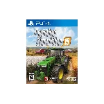 Farming Simulator 19+NfS Payback Россия PS4/PS5✅