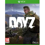 DAYZ ✅XBOX КЛЮЧ