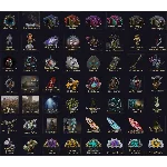 ВАРФРЕЙМ【ТВИЧ ДРОПЫ】РАСХОДНИКИ ✦ КРЕДИТЫ СКИНЫ ПРЕДМЕТЫ