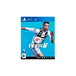 FIFA 19 (РУС)+DiRT Rally 2.0+4 Игры EU/RU PS4/PS5✅