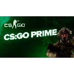 ✅⭐CS:GO (CS2)⭐PRIME STATUS⭐БЕЗ БАНОВ⭐ГАРАНТИЯ⭐