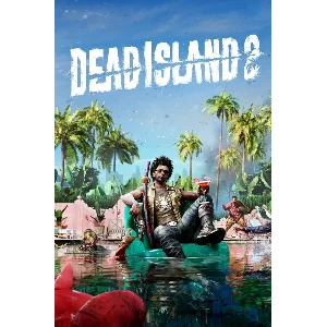 Dead Island 2 (Аренда аккаунта Epic Games) Online, GFN