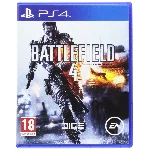 Battlefield 4™   PS4  Аренда 5 дней*