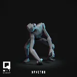 Фигурка: Хрустяк 9  (3D Печать)