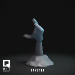 Фигурка: Хрустяк 💥Ультимативный набор 🖨️ (3D Печать)