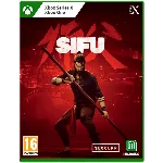 ✅SIFU XBOX SERIES ONE✅Аренда