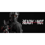 ❤️ Ready Or Not + Dark Waters DLC Steam Offline