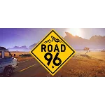 ❤️ Road 96  Steam Offline