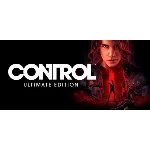 ❤️ Control Ultimate Edition Steam Offline