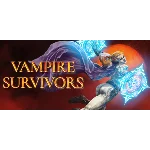 Vampire Survivors + ОБНОВЛЕНИЯ  / STEAM АККАУНТ