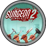 Surgeon Simulator 2 +DLC +GTA5®✔️Steam (GLOBAL)🌍