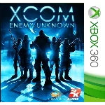 ☑️⭐XCOM Enemy Unknown XBOX⭐Покупка на Ваш акк⭐☑️