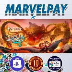 Horizon Forbidden West: Burning Shores | PS5 | TRY | UA