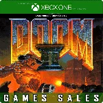 ✅❤️DOOM II (CLASSIC)❤️XBOX ONE|XS+PC🔑КЛЮЧ✅