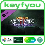Warhammer: Vermintide 2 - Shadows Over Bögenhafen STEAM