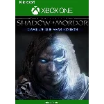 🔥 СРЕДИЗЕМЬЕ:ТЕНИ МОРДОРА- GOTY EDITION XBOX КЛЮЧ🔑