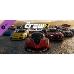 ✅The Crew 2 - Season Pass