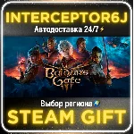 Baldur´s Gate 3 ☑️ Все регионы/версии⚡STEAM • 0% 💳