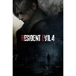 Resident Evil 4 Remake Общий аккаунт Xbox