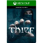 🔥 🎮Thief  XBOX ONE SERIES X|S KEY 🎮 🔥