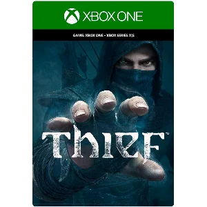 🔥 🎮Thief  XBOX ONE SERIES X|S KEY 🎮 🔥