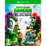 🔥🎮PLANTS VS ZOMBIES GARDEN WARFARE XBOX ONE KEY 🎮🔥