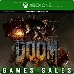 ✅❤️DOOM 3❤️XBOX ONE|XS+PC🔑КЛЮЧ✅