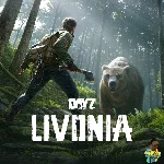 ⚡DayZ Livonia⚡PS4