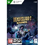 DEAD ISLAND 2 GOLD + 3 ИГРЫ АККАУНТ XBOX X|S & XBOX ONE