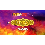 🌗NBA 2K23 - 75.000 VC Очков Xbox One & X|S Активация