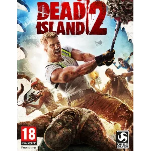 Dead Island 2 Gold Edition Общий аккаунт Xbox
