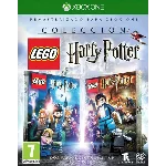 🔥LEGO Harry Potter Collection Xbox One, series  ключ🔑