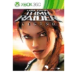 ✅ Tomb Raider:Legend Xbox One|X|S активация