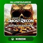 🔑Tom Clancy´s Ghost Wildlands Ultimate XBOX КЛЮЧ🔑
