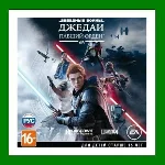 ✅Star Wars Jedi: Fallen Order✔️Steam⭐0% Карты💳АКЦИЯ🎁