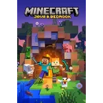 Minecraft Java & Bedrock for PC✅Microsoft Store Активац