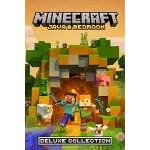 Minecraft: Deluxe Collection✅Microsoft Store ПК активац
