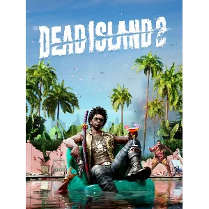 Dead Island 2 Gold Edition EPIC GAMES 🟢 БЕЗ ОЧЕРЕДИ