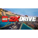 🔥 LEGO® 2K Drive | Steam Россия 🔥