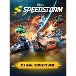 Disney Speedstorm - Ultimate Pack Xbox One & Series X|S