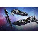 PlanetSide 2  Prime Wavestinger Bundle