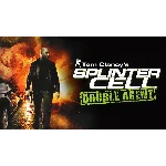🌗Tom Clancys Splinter Cell Double Agent Xbox Активация