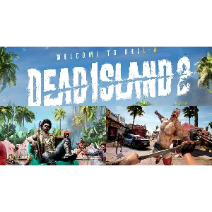 ❶ Dead Island 2 оффлайн активация (Очереди нет) ❶