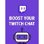 Твич Чат Боты \ Twitch Chat Bot \ Разные Настройки